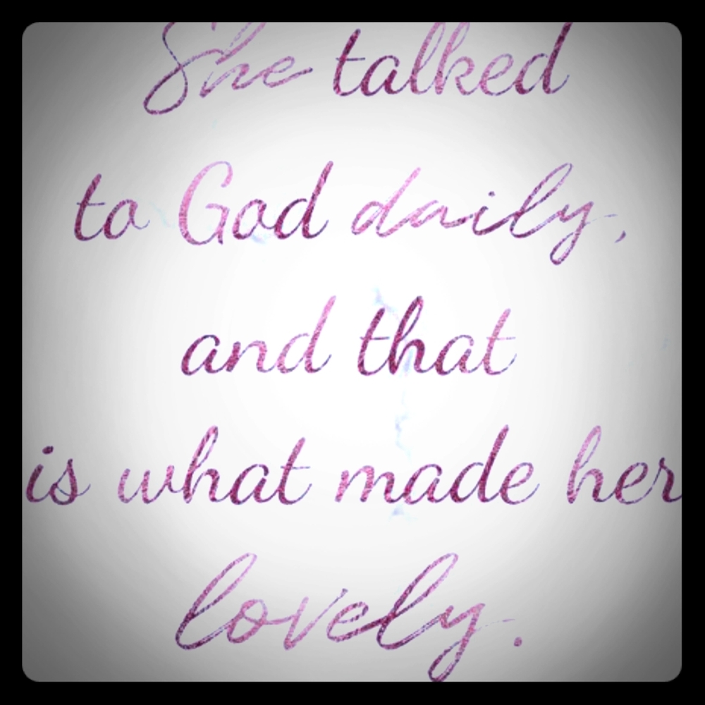 Kindness